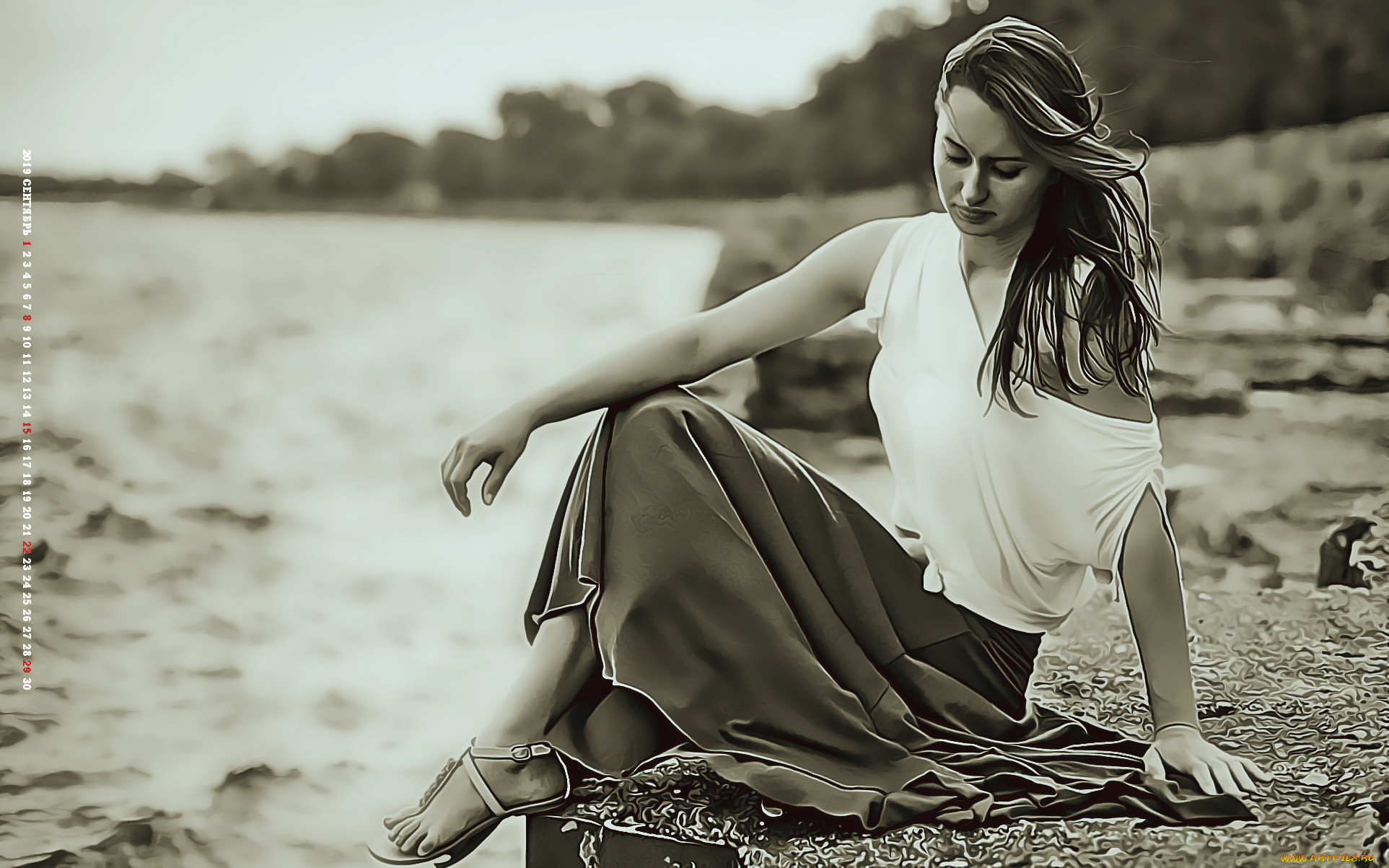 ,  , 2019, calendar, , , 